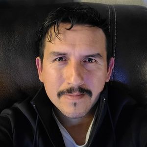 Meet your Posher, Rodolfo